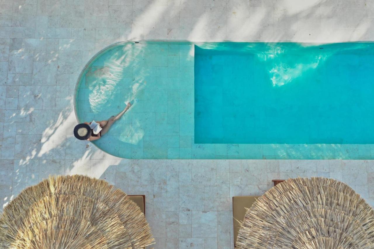 Boni Beach Lombok Boutique Hotel & Villas Selong Belanak Exterior foto