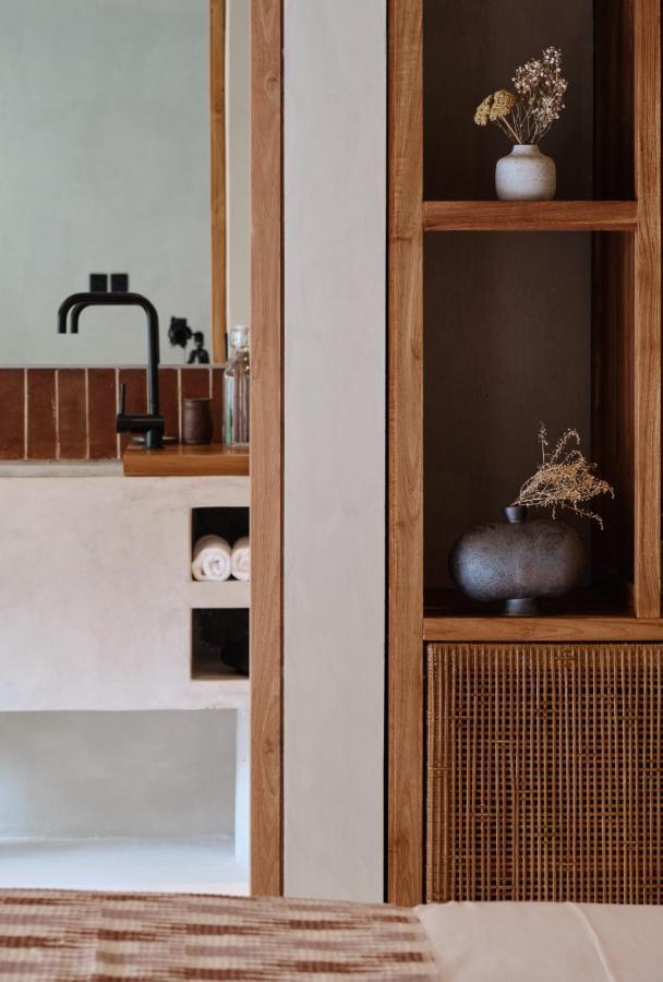 Boni Beach Lombok Boutique Hotel & Villas Selong Belanak Exterior foto