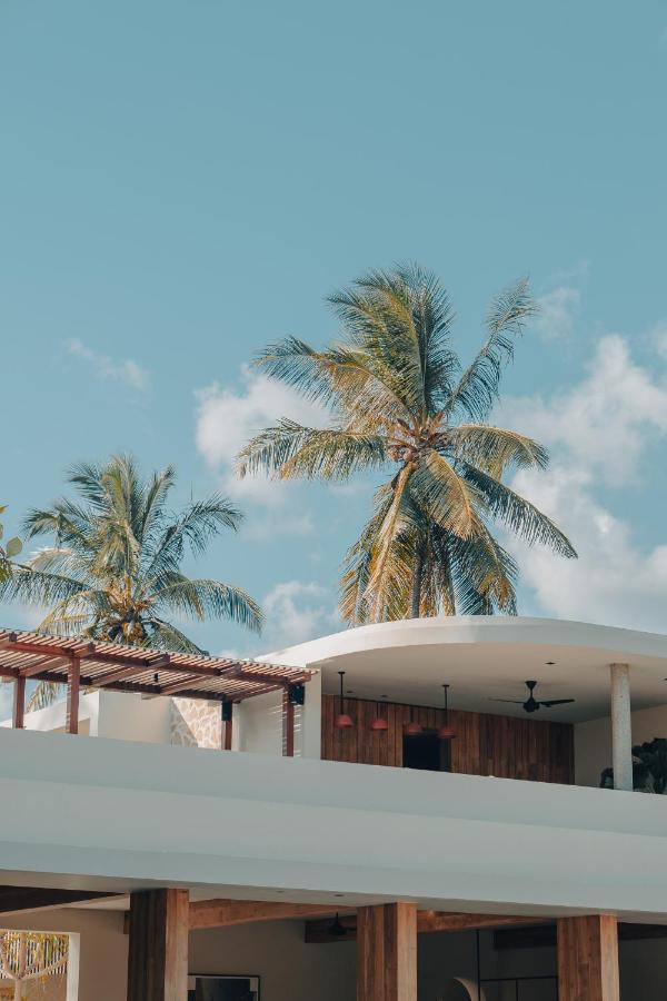 Boni Beach Lombok Boutique Hotel & Villas Selong Belanak Exterior foto