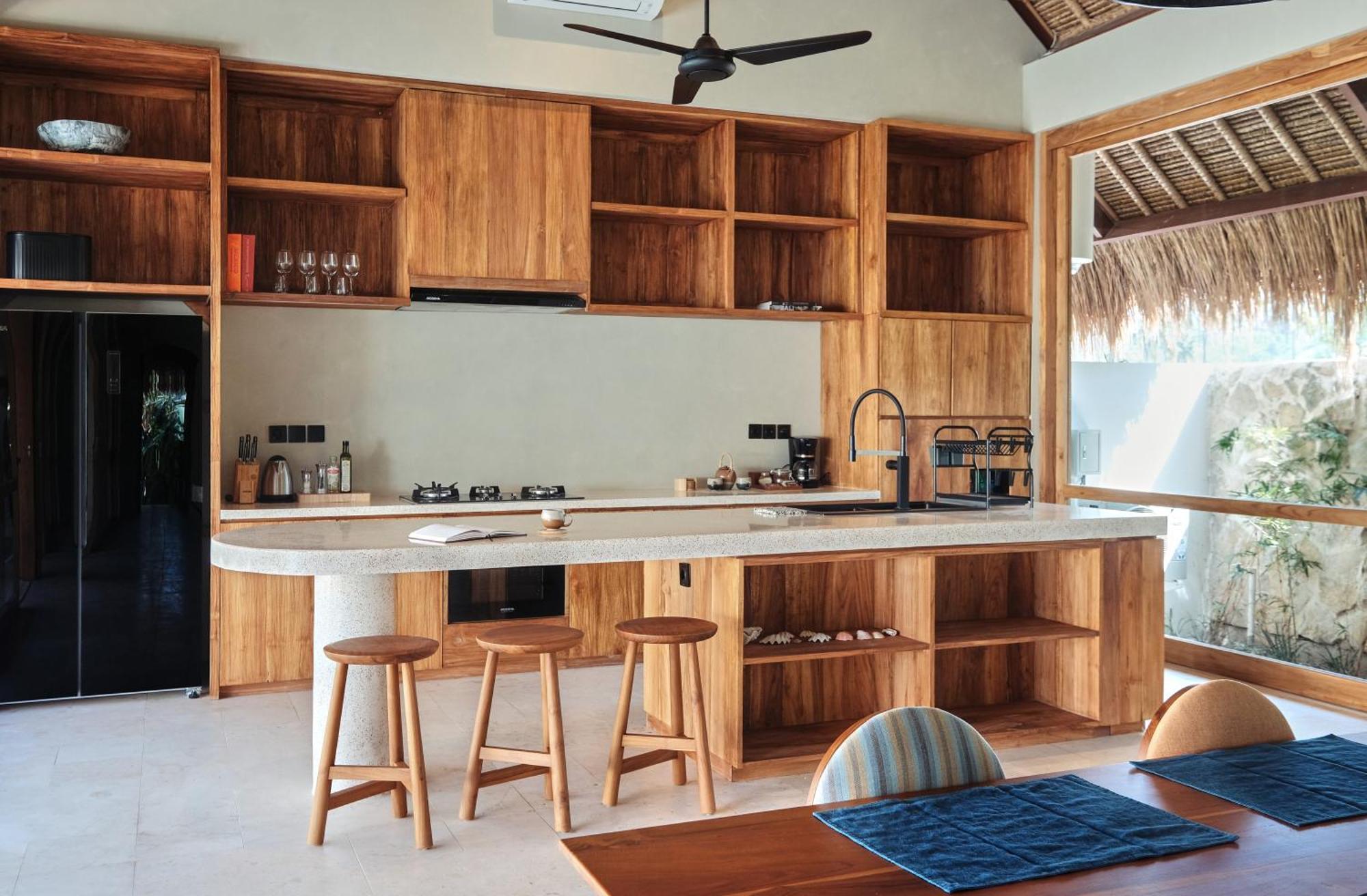 Boni Beach Lombok Boutique Hotel & Villas Selong Belanak Exterior foto