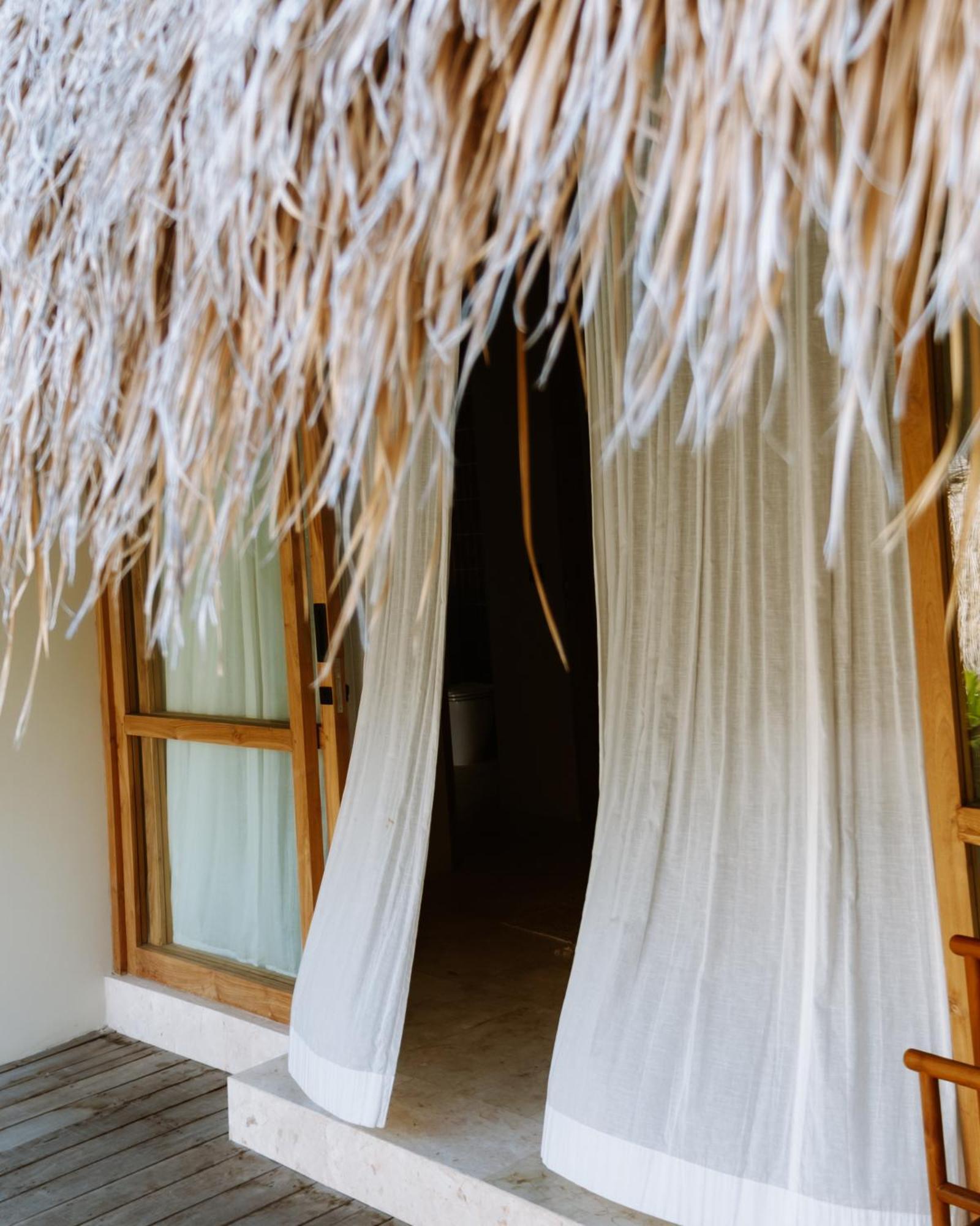 Boni Beach Lombok Boutique Hotel & Villas Selong Belanak Exterior foto